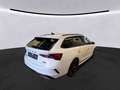 Skoda Octavia Combi RS Plus 2.0 TSI DSG MATRIX ACC HuD Weiß - thumbnail 2