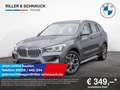 BMW X1 xDrive 25e X-Line LED+HUD+ACC+AHK+NAVI+KEY Grijs - thumbnail 1