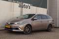 Toyota Auris Touring Sports 1.8 Hybrid Pro Executive -LEER-PANO Brązowy - thumbnail 2
