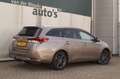 Toyota Auris Touring Sports 1.8 Hybrid Pro Executive -LEER-PANO Brązowy - thumbnail 4