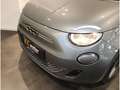 Fiat 500e ''Icon'' 42kwh Navi Rückfahrkamera Sitzheizung Kli Grijs - thumbnail 15