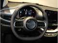 Fiat 500e ''Icon'' 42kwh Navi Rückfahrkamera Sitzheizung Kli Grijs - thumbnail 6