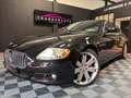 Maserati Quattroporte 4.2 V8 Sport GT S A Noir - thumbnail 1