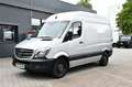 Mercedes-Benz Sprinter Kasten 213 CDI RWD L1H2 original 23tkm Silber - thumbnail 2