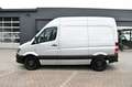 Mercedes-Benz Sprinter Kasten 213 CDI RWD L1H2 original 23tkm Silber - thumbnail 9