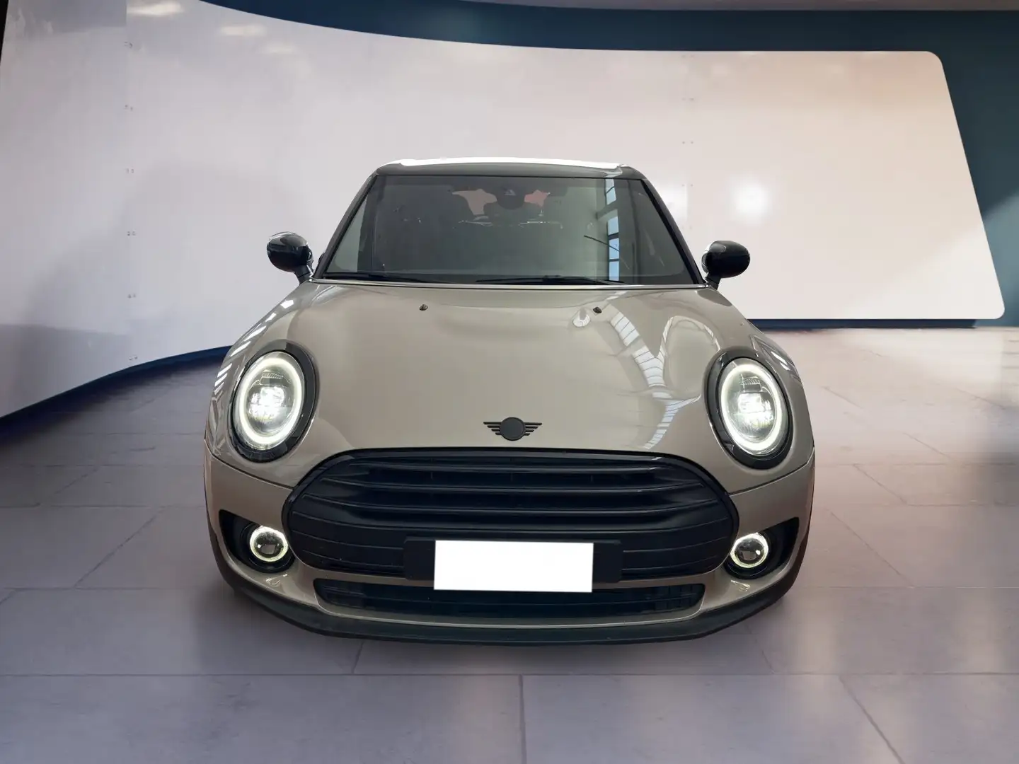 MINI Cooper Clubman Mini IV F54 2019 Clubman 1.5 Cooper Untold auto Nero - 1