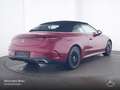 Mercedes-Benz CLE 220 d AMG+NIGHT+360+LED+KEYLESS+9G Rot - thumbnail 3
