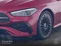 Mercedes-Benz CLE 220 d AMG+NIGHT+360+LED+KEYLESS+9G Rot - thumbnail 5