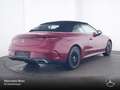 Mercedes-Benz CLE 220 d AMG+NIGHT+360+LED+KEYLESS+9G Rot - thumbnail 3