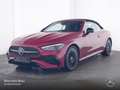 Mercedes-Benz CLE 220 d AMG+NIGHT+360+LED+KEYLESS+9G Rot - thumbnail 2