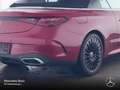 Mercedes-Benz CLE 220 d AMG+NIGHT+360+LED+KEYLESS+9G Rot - thumbnail 12