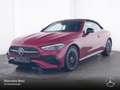 Mercedes-Benz CLE 220 d AMG+NIGHT+360+LED+KEYLESS+9G Rot - thumbnail 2