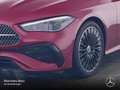 Mercedes-Benz CLE 220 d AMG+NIGHT+360+LED+KEYLESS+9G Rot - thumbnail 5