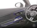 Mercedes-Benz CLE 220 d AMG+NIGHT+360+LED+KEYLESS+9G Rot - thumbnail 11