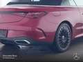 Mercedes-Benz CLE 220 d AMG+NIGHT+360+LED+KEYLESS+9G Rot - thumbnail 12