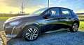 Peugeot 208 208 1.2 Allure, airco, boite auto Noir - thumbnail 2