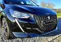 Peugeot 208 208 1.2 Allure, airco, boite auto Noir - thumbnail 13