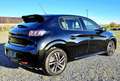 Peugeot 208 208 1.2 Allure, airco, boite auto Noir - thumbnail 10