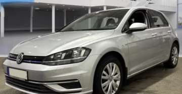 Golf 5p 1.5 tgi Comfortline 7-1/2 131cv