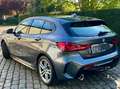 BMW 118 i Automaat Pack M  ### 51000 km ### Gris - thumbnail 5