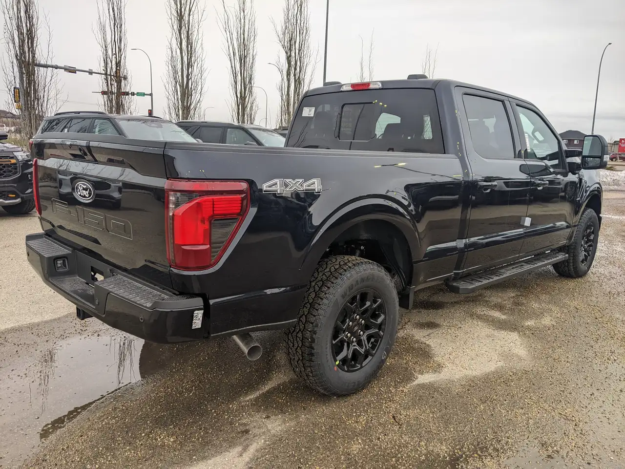 Ford F 150 снимка Ford F 150