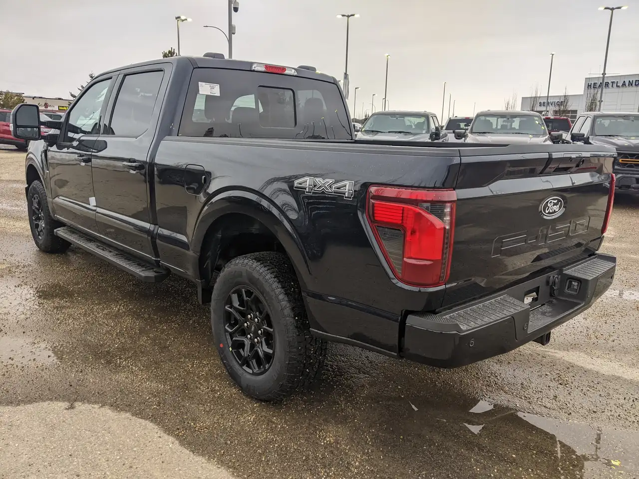 Ford F 150 снимка Ford F 150