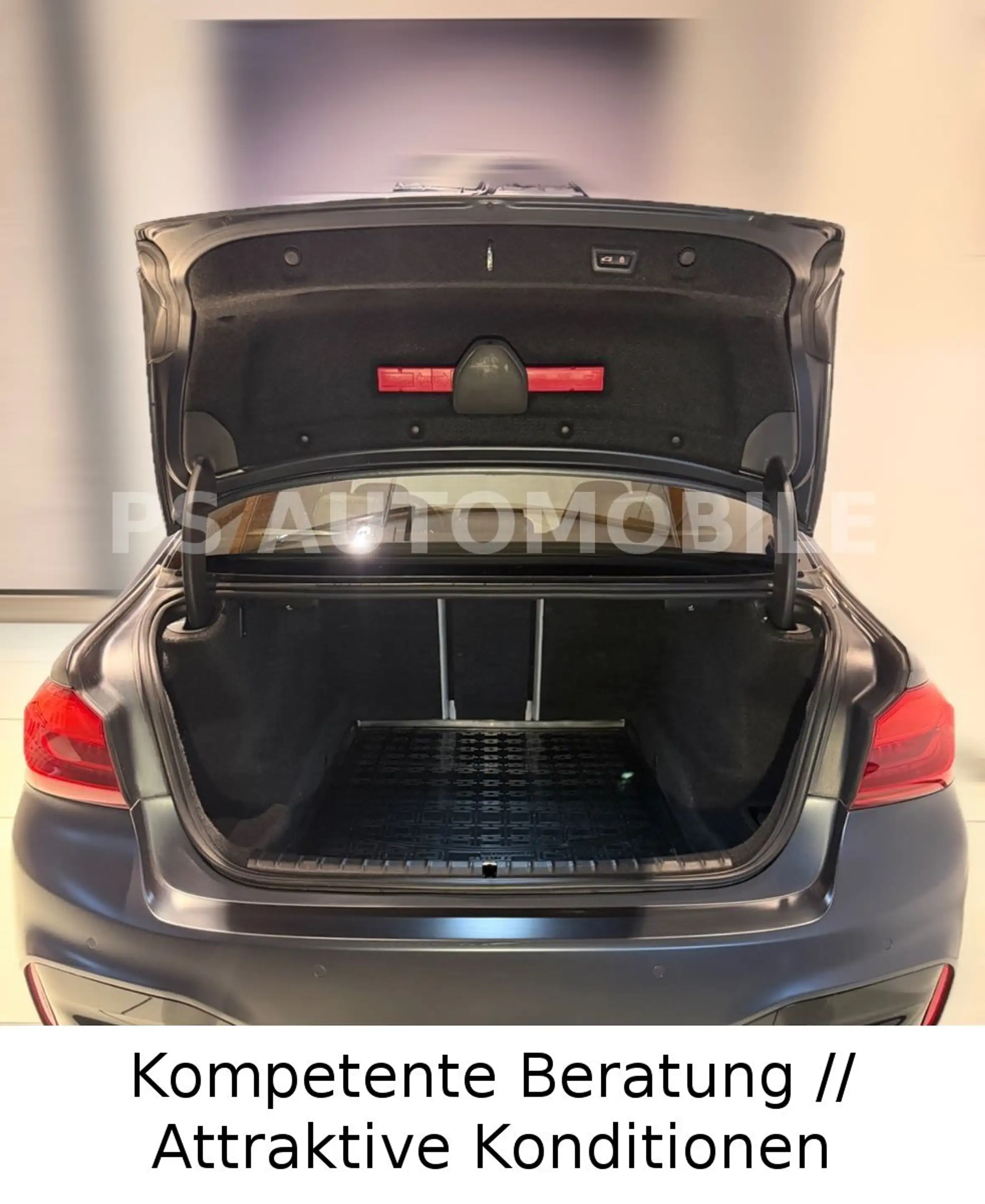 BMW M5 Competition xDrive A*VOLL*ATM*CARBON NEUWERT — photo 10
