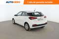 Hyundai i20 1.0 TGDI Essence LE Amarillo - thumbnail 4