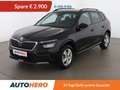 Skoda Kamiq 1.0 TSI Ambition *SPUR*TEMPO*AHK*BT*SHZ* Noir - thumbnail 1