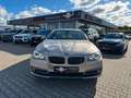 BMW 520 d Lim. Steptronic"Luxury"LEDER"HEAD UP"NAVI" Plateado - thumbnail 4