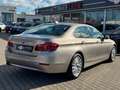 BMW 520 d Lim. Steptronic"Luxury"LEDER"HEAD UP"NAVI" Plateado - thumbnail 5