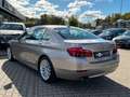 BMW 520 d Lim. Steptronic"Luxury"LEDER"HEAD UP"NAVI" Plateado - thumbnail 6
