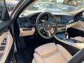 BMW 520 d Lim. Steptronic"Luxury"LEDER"HEAD UP"NAVI" Plateado - thumbnail 14