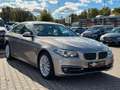 BMW 520 d Lim. Steptronic"Luxury"LEDER"HEAD UP"NAVI" Plateado - thumbnail 3