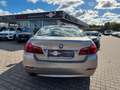 BMW 520 d Lim. Steptronic"Luxury"LEDER"HEAD UP"NAVI" Plateado - thumbnail 7