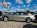 BMW 520 d Lim. Steptronic"Luxury"LEDER"HEAD UP"NAVI" Plateado - thumbnail 10