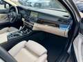 BMW 520 d Lim. Steptronic"Luxury"LEDER"HEAD UP"NAVI" Plateado - thumbnail 15
