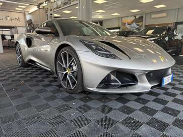 Emira 3.5 V6 First Edition auto