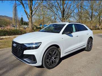 50 TDI quattro tiptronic