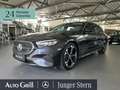 Mercedes-Benz E 220 T d Avantgarde Distronic Pano AHK 19Zoll Gris - thumbnail 2