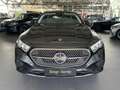 Mercedes-Benz E 220 T d Avantgarde Distronic Pano AHK 19Zoll Grijs - thumbnail 3