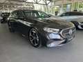 Mercedes-Benz E 220 T d Avantgarde Distronic Pano AHK 19Zoll Grijs - thumbnail 4