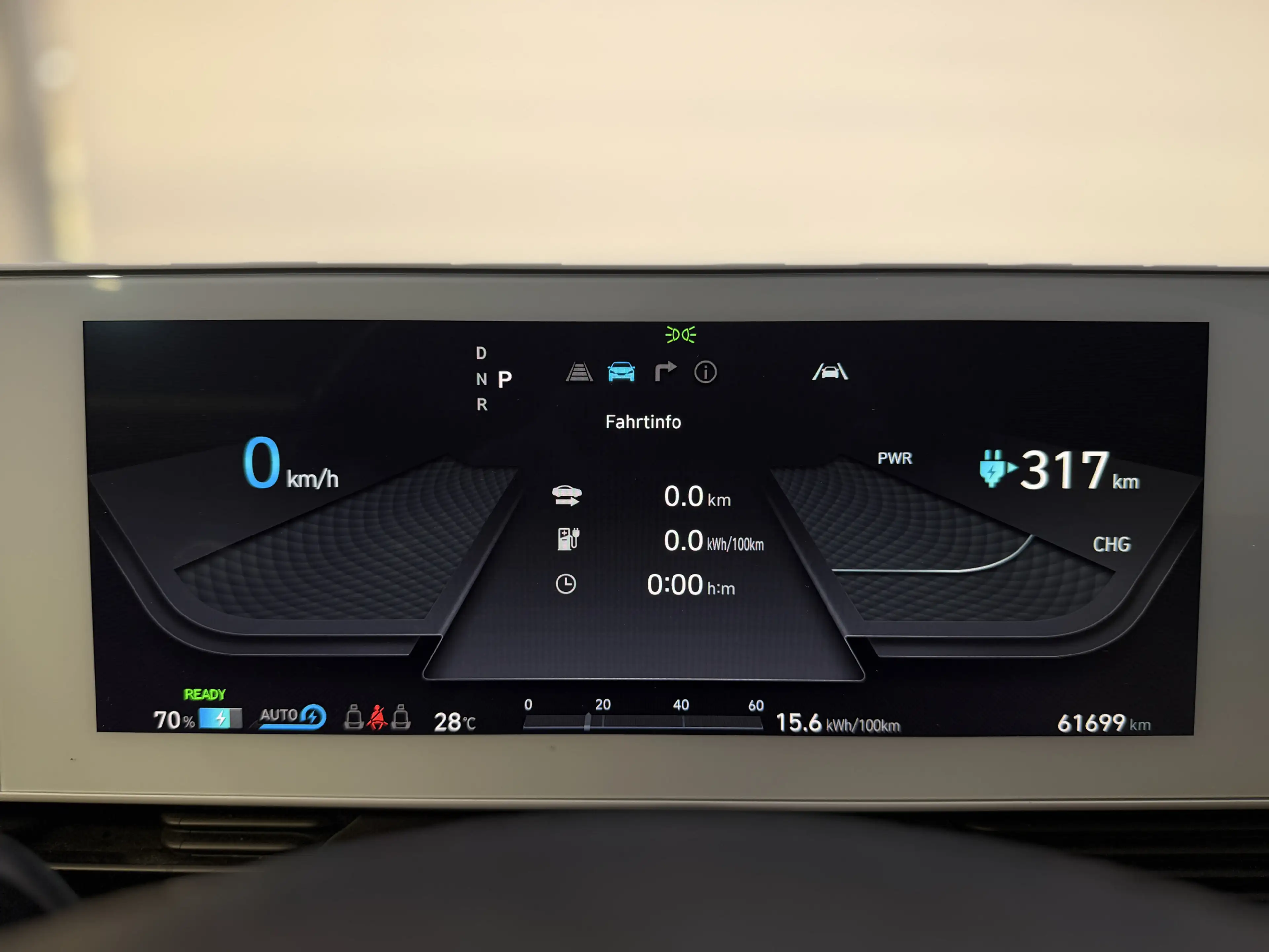 Hyundai IONIQ 5 Techniq Elektro 4WD|5J.Garantie|1.Hand| — photo 9