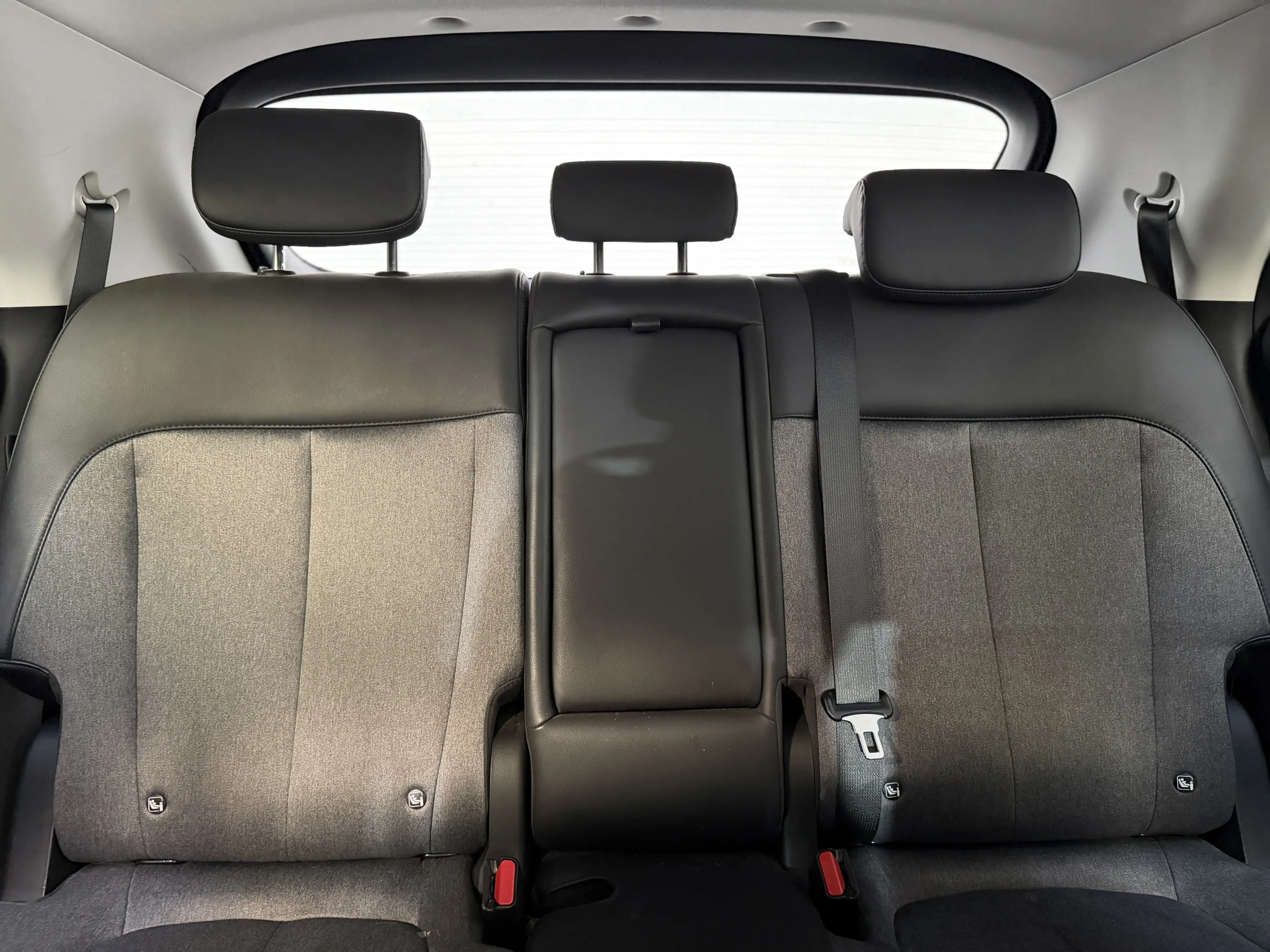 Hyundai IONIQ 5 Techniq Elektro 4WD|5J.Garantie|1.Hand| — photo 23