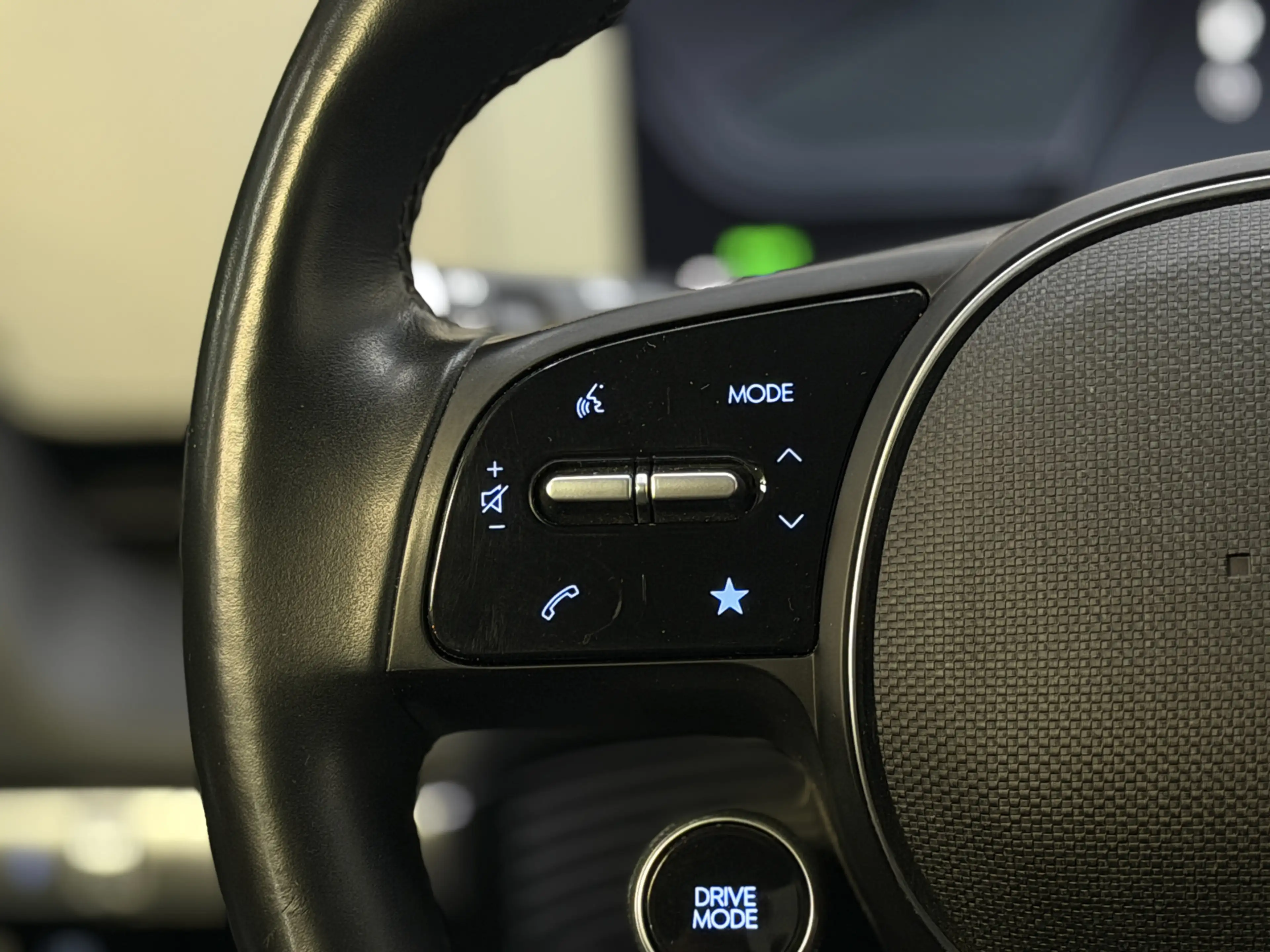 Hyundai IONIQ 5 Techniq Elektro 4WD|5J.Garantie|1.Hand| — photo 12