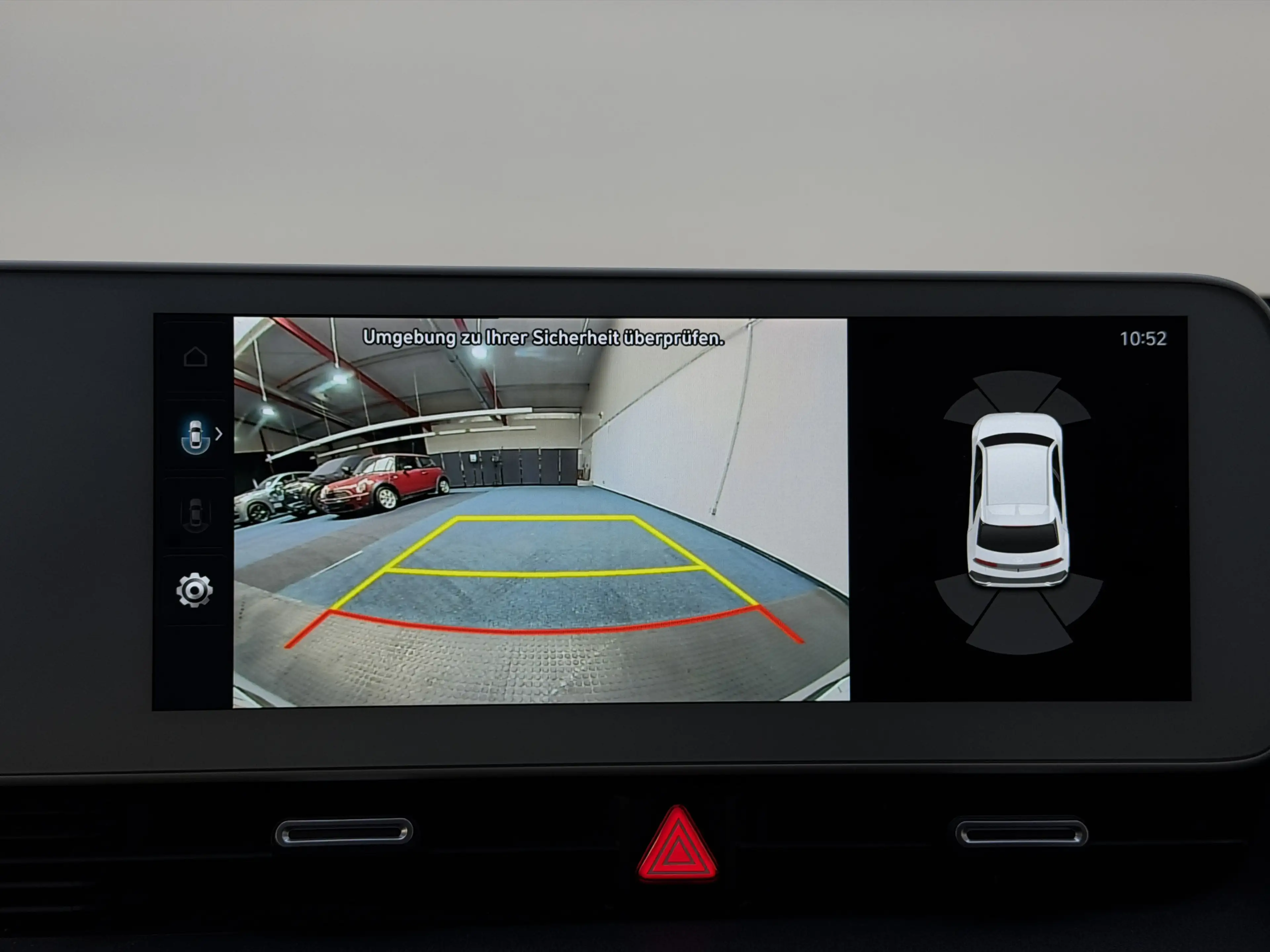 Hyundai IONIQ 5 Techniq Elektro 4WD|5J.Garantie|1.Hand| — photo 25