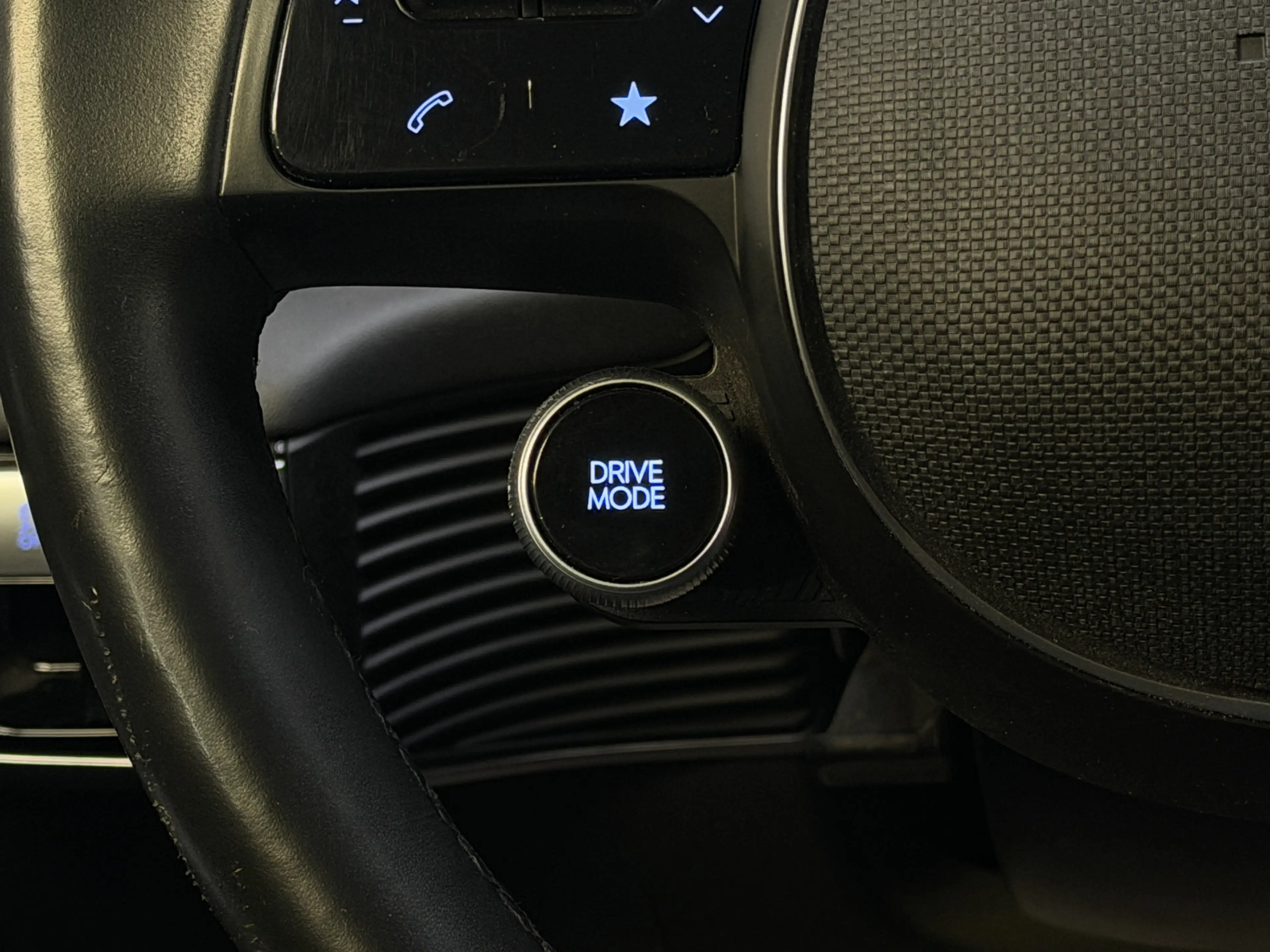 Hyundai IONIQ 5 Techniq Elektro 4WD|5J.Garantie|1.Hand| — photo 13