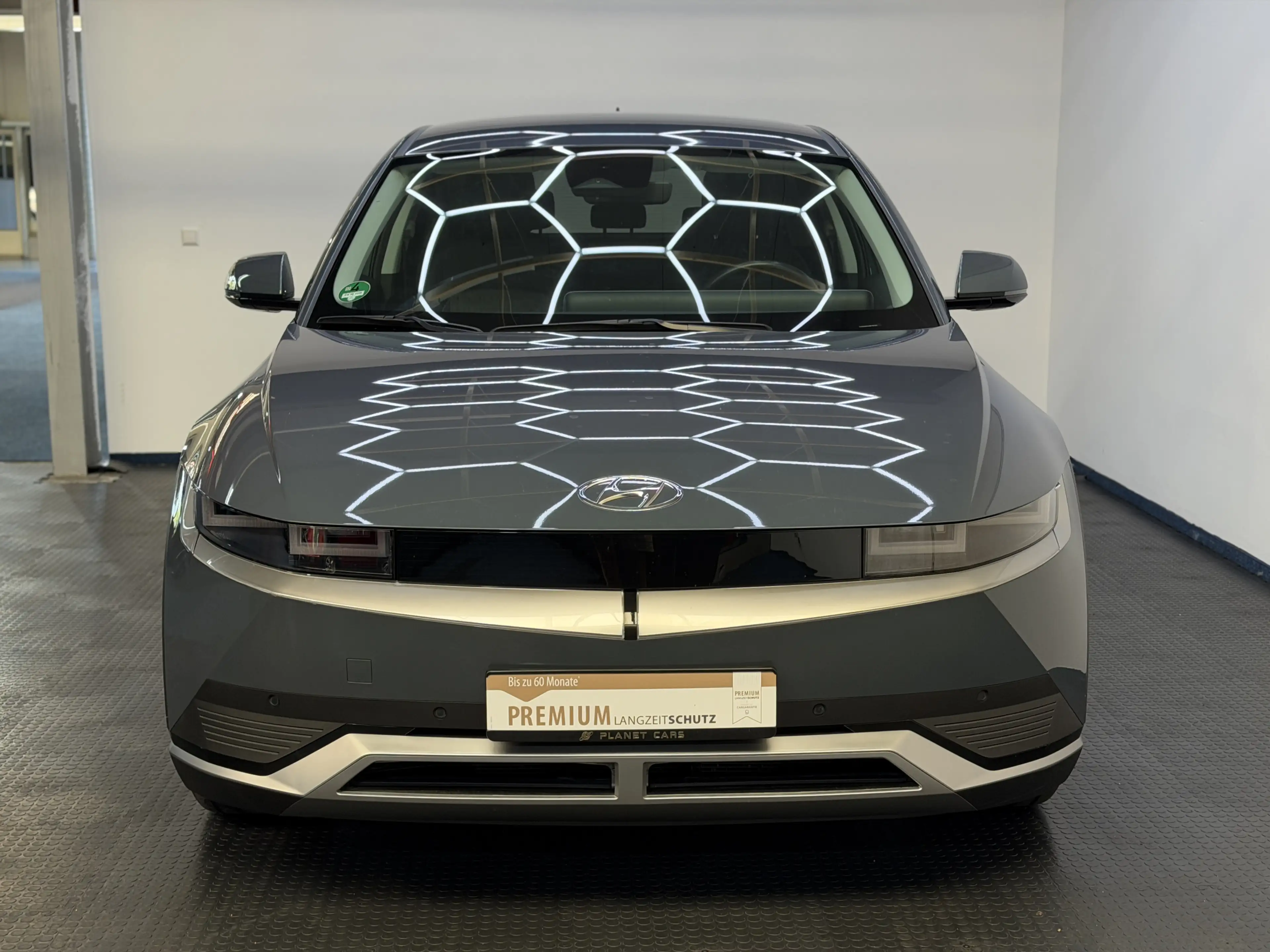 Hyundai IONIQ 5 Techniq Elektro 4WD|5J.Garantie|1.Hand| — photo 3