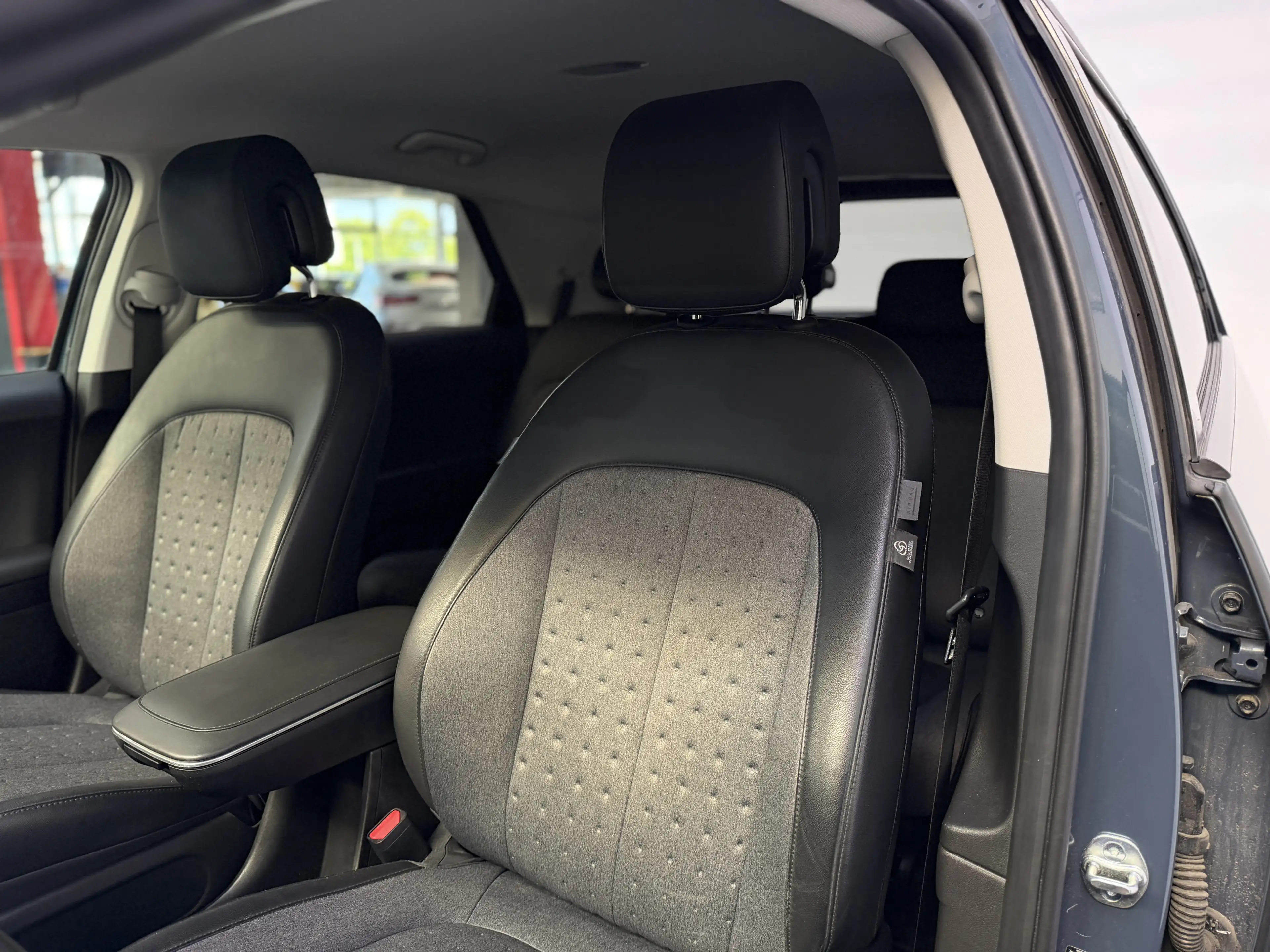 Hyundai IONIQ 5 Techniq Elektro 4WD|5J.Garantie|1.Hand| — photo 17