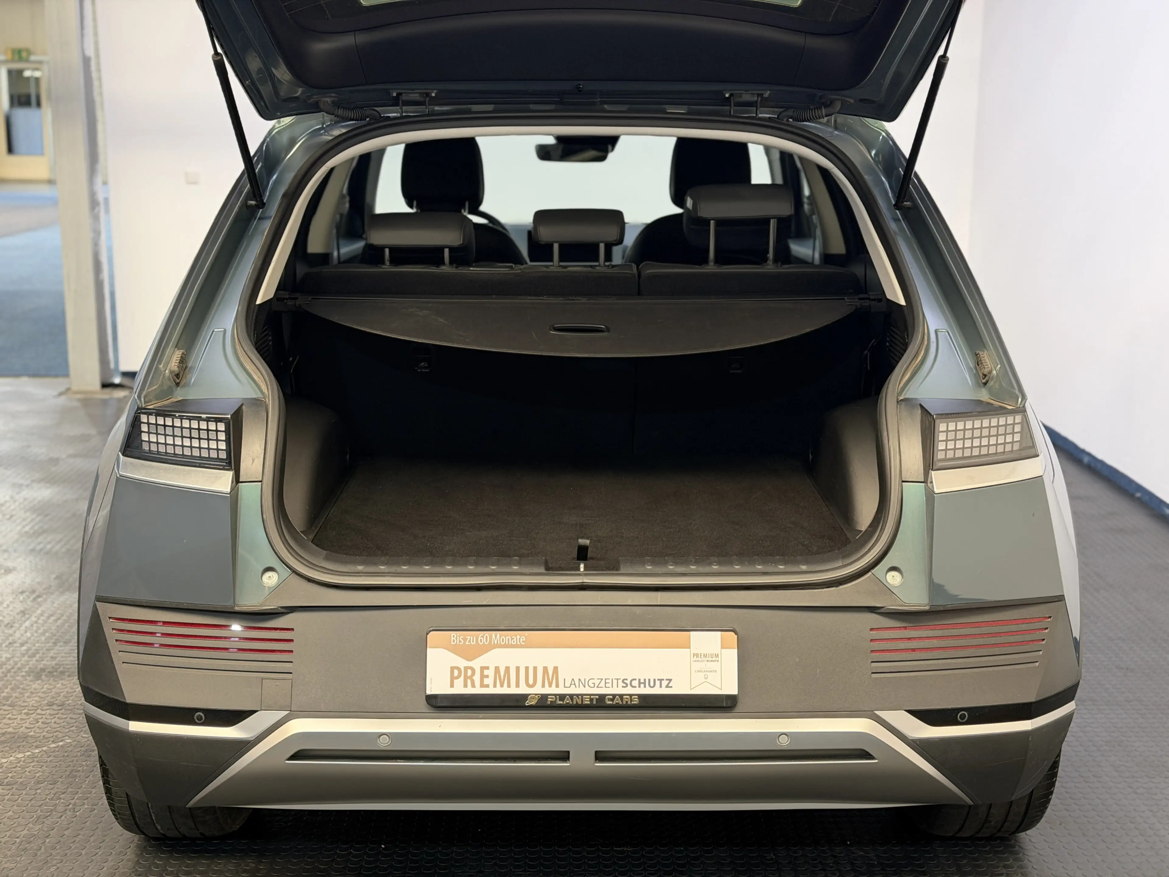Hyundai IONIQ 5 Techniq Elektro 4WD|5J.Garantie|1.Hand| — photo 6